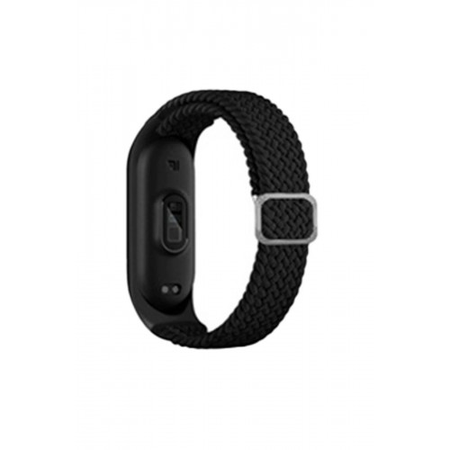 Xiaomi Mi Band 7 Star Kordon - Siyah-(5796)