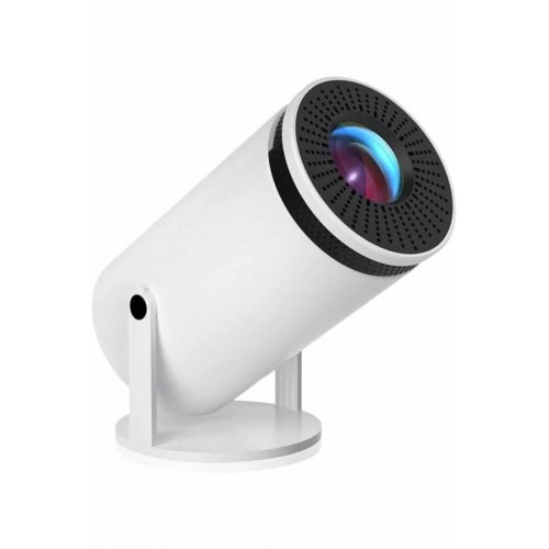 Ayaklı Oyun Projeksiyonu Çift Kollu Taşınabilir Sinema Projektörü Ayaklı Oyun Projeksiyonu Çift Kollu Taşınabilir Sinema Projektörü