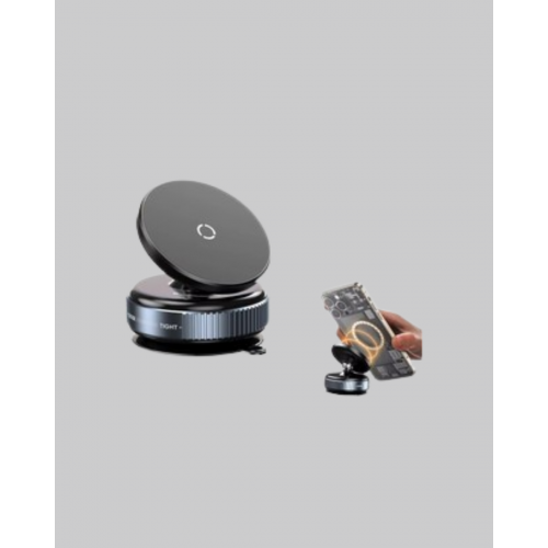 Evrensel Manyetik Araç Telefon Tutucu 360° Döner Başlık Evrensel Manyetik Araç Telefon Tutucu 360° Döner Başlık