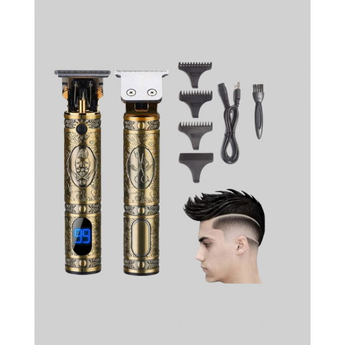 Su Geçirmez Daling Saç ve Sakal Tıraş Makinesi Su Geçirmez Daling Saç ve Sakal Tıraş Makinesi