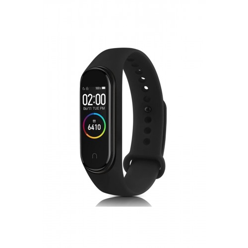 Xiaomi Mi Band 7 Klasik Kordon - Siyah-(5796)