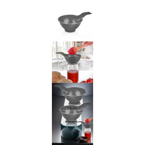 Turk Kavanoz Hunisi  Fraioli Design