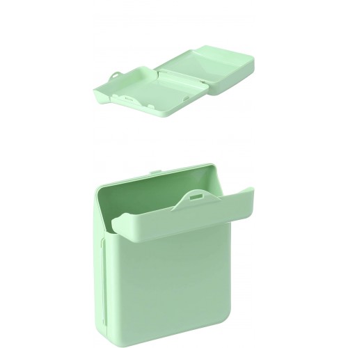 Turk Sigara Kutusu 33 Adet Kapasiteli 2 ADET Turk Sigara Kutusu 33 Adet Kapasiteli 2 ADET