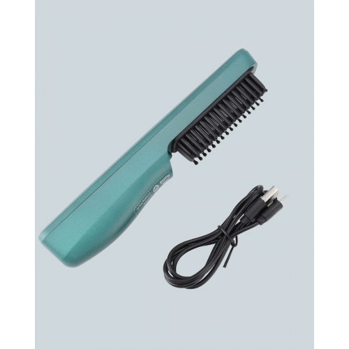 2600mAh Bataryalı Elektrikli Saç Düzleştirici – ABS Gövde