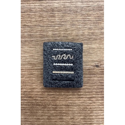 Kordon Süsü - Gold-(5796)