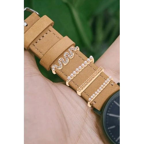 Kordon Süsü - Gold-(5796)