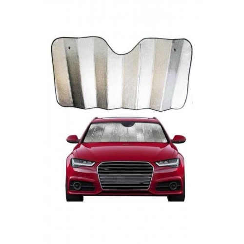 Araç Güneşlik Koruyucu Cam Güneşliği Otomobil Güneşlikleri Katlanabilir