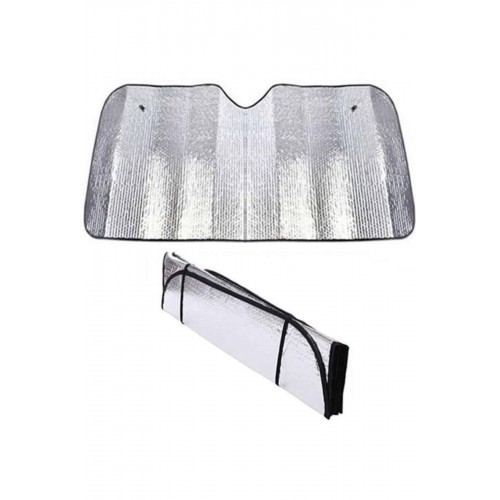 Araç Güneşlik Koruyucu Cam Güneşliği Otomobil Güneşlikleri Katlanabilir