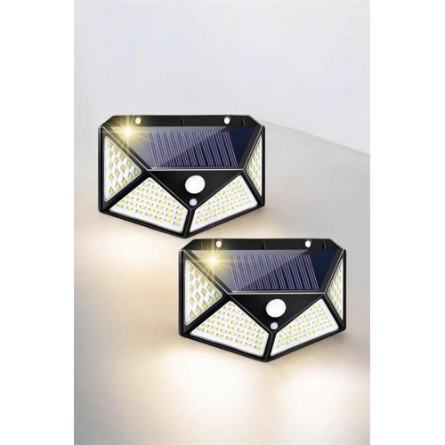 Bahçe Balkon ve Teras Aydınlatma Led Işık