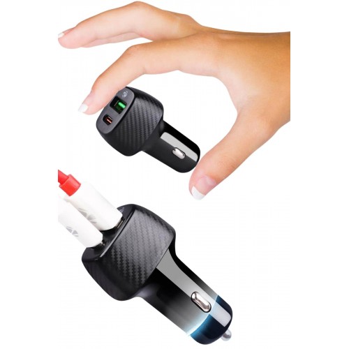 PG-38 ARABA ŞARJI PG-38 ARABA ŞARJI