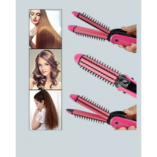 Kuaför Kalitesinde Saç Şekillendirici | Pratik Kullanım Kuaför Kalitesinde Saç Şekillendirici | Pratik Kullanım