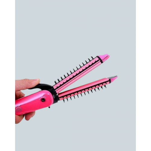 Kuaför Kalitesinde Saç Şekillendirici | Pratik Kullanım Kuaför Kalitesinde Saç Şekillendirici | Pratik Kullanım