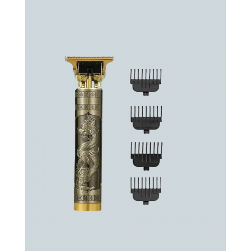 Titreşim Motorlu Erkek Saç ve Sakal Düzeltici Titreşim Motorlu Erkek Saç ve Sakal Düzeltici