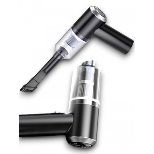 HS-22 ARAÇ İÇİ SÜPÜRGE