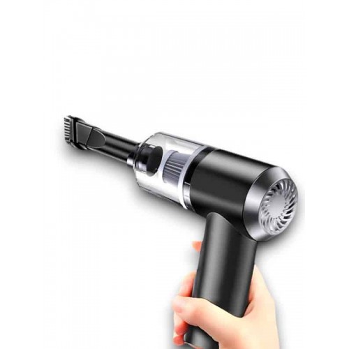 HS-22 ARAÇ İÇİ SÜPÜRGE