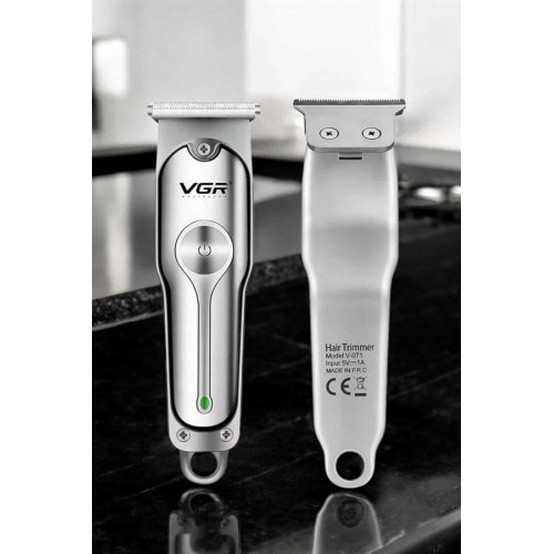 Tıraş Makinesi Güçlü Motor Şarjlı Uzun Pil Ömürlü Tıraş Makinesi Güçlü Motor Şarjlı Uzun Pil Ömürlü