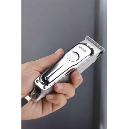 Tıraş Makinesi Güçlü Motor Şarjlı Uzun Pil Ömürlü Tıraş Makinesi Güçlü Motor Şarjlı Uzun Pil Ömürlü