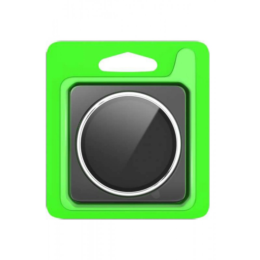 Xiaomi Redmi 14C Raze Metal Kamera Lens - Gümüş-(5796)