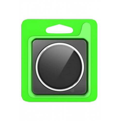 Xiaomi Redmi 14C Raze Metal Kamera Lens - Gümüş-(5796)