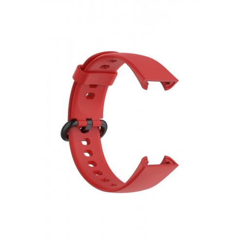 Xiaomi Redmi Watch 2 Klasik Kordon - Kırmızı-(5796)