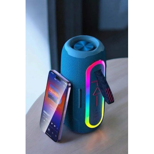 Kablosuz Bluetooth Hoparlör Taşınabilir Kablosuz Bluetooth Hoparlör Taşınabilir