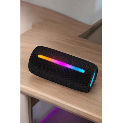 Kablosuz Bluetooth Hoparlör Taşınabilir Kablosuz Bluetooth Hoparlör Taşınabilir