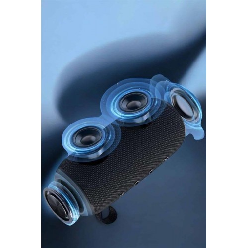 Kablosuz Bluetooth Hoparlör Taşınabilir Kablosuz Bluetooth Hoparlör Taşınabilir