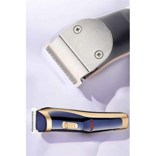 Kablosuz Tıraş Makinesi Hızlı Şarj ve Uzun Süreli Kullanım Sessiz ve Güçlü Motor