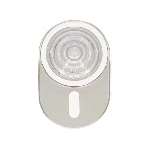 Kickstand Renkli Magsafe Stand - Beyaz-(5796)