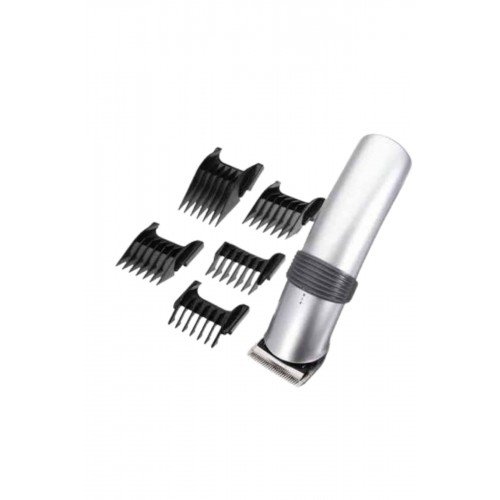 Hassas Ciltlere Özel Saç Sakal ve Vücut Kuaför Tipi Şarjlı Tıraş Makinesi