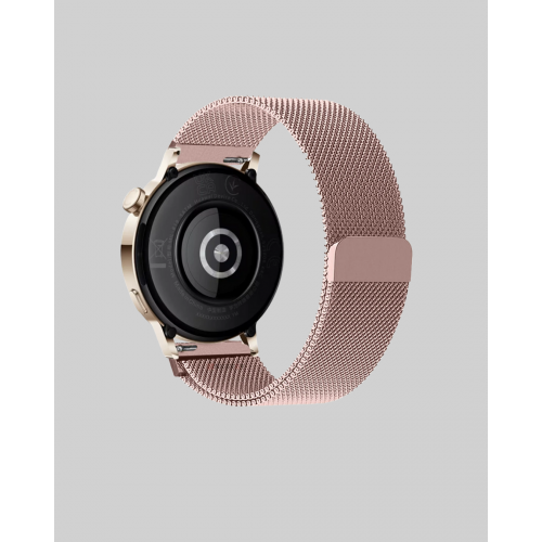 Akıllı Saat – Bluetooth Arama Suya Dayanıklı Renkli Ekran