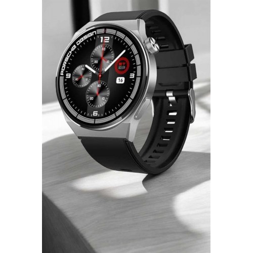 Bluetooth Bağlantılı Akıllı Saat Tüm Telefonlara Uyumlu Değiştirilebilir Kordon