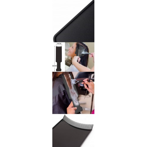 Turk Saç Boyama Perma Balyaj Saç Ayırıcı