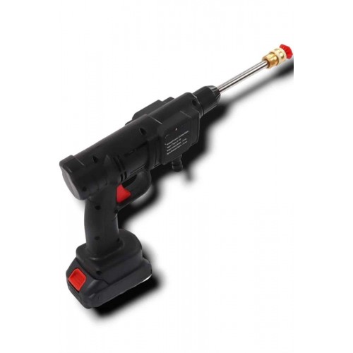 ŞARJLI ARAÇ YIKAMA ŞARJLI ARAÇ YIKAMA