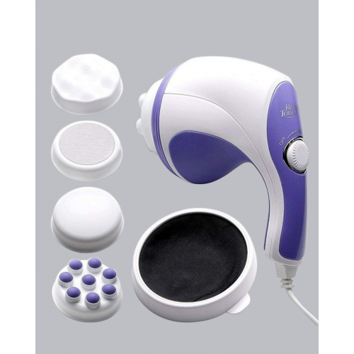 Elektrikli Yağ Yakıcı Masaj Aleti – 5 Başlıklı Selülit ve Vücut Sıkılaştırıcı Elektrikli Yağ Yakıcı Masaj Aleti – 5 Başlıklı Selülit ve Vücut Sıkılaştırıcı