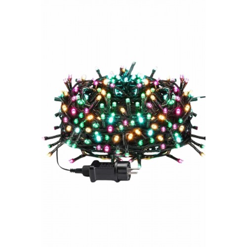 Karışık Renk Pilli Led Işık Çok Fonksiyonlu Enerji Tasarruflu 5 Metre Karışık Renk Pilli Led Işık Çok Fonksiyonlu Enerji Tasarruflu 5 Metre