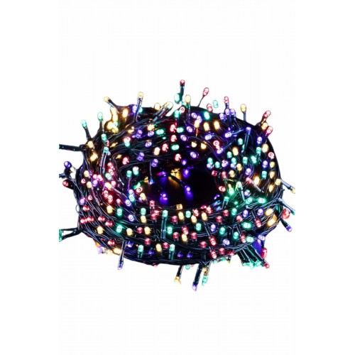 Karışık Renk Pilli Led Işık Çok Fonksiyonlu Enerji Tasarruflu 5 Metre Karışık Renk Pilli Led Işık Çok Fonksiyonlu Enerji Tasarruflu 5 Metre