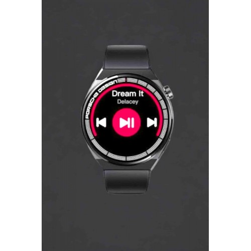 Akıllı Saat Nabız Sensörlü Bildirim Görebilen Spor Modları GPS Takibi Akıllı Saat Nabız Sensörlü Bildirim Görebilen Spor Modları GPS Takibi