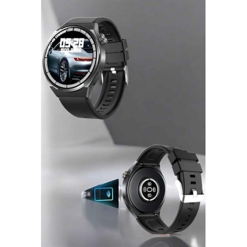 Akıllı Saat Nabız Sensörlü Bildirim Görebilen Spor Modları GPS Takibi Akıllı Saat Nabız Sensörlü Bildirim Görebilen Spor Modları GPS Takibi