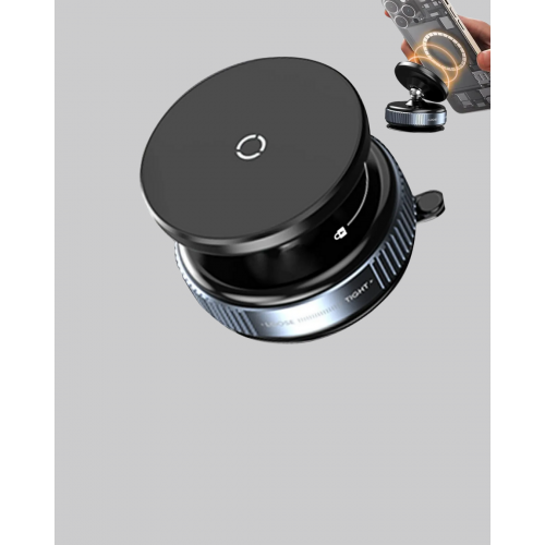 16 Mıknatıslı Araç Telefon Tutucu Kaymaz ve Güvenli