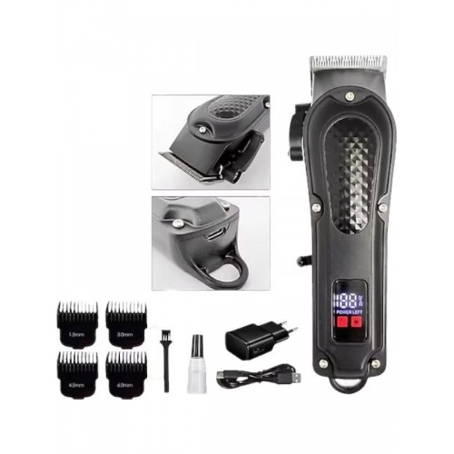 HK 750 TIRAŞ MAKİNESİ