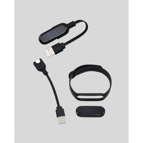 Akıllı Bileklik – Kalp Atış Uyku ve Adım Takibi IP67 Su Geçirmez Akıllı Bileklik – Kalp Atış Uyku ve Adım Takibi IP67 Su Geçirmez