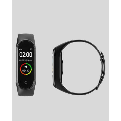 Akıllı Bileklik – Kalp Atış Uyku ve Adım Takibi IP67 Su Geçirmez Akıllı Bileklik – Kalp Atış Uyku ve Adım Takibi IP67 Su Geçirmez