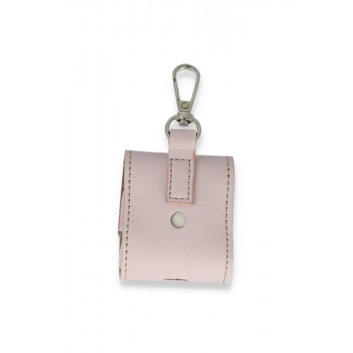 Airpods Pro (1.nesil) Askılı Kılıf - Pudra-(5796) Airpods Pro (1.nesil) Askılı Kılıf - Pudra-(5796)