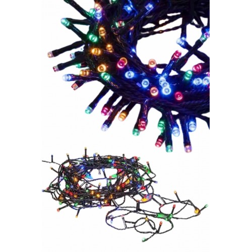 Renkli Her Ortama Uygun 5 Metre Led Işık Renkli Aydınlatma (Kopya)