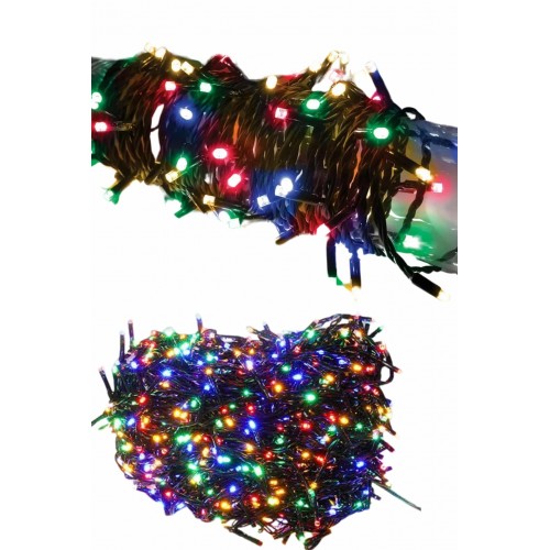 Renkli Her Ortama Uygun 5 Metre Led Işık Renkli Aydınlatma (Kopya)