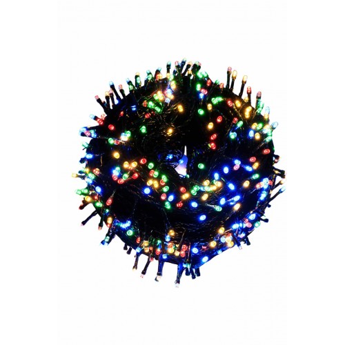 Renkli Her Ortama Uygun 5 Metre Led Işık Renkli Aydınlatma (Kopya)