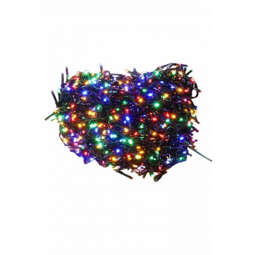 Renkli Her Ortama Uygun 5 Metre Led Işık Renkli Aydınlatma (Kopya)