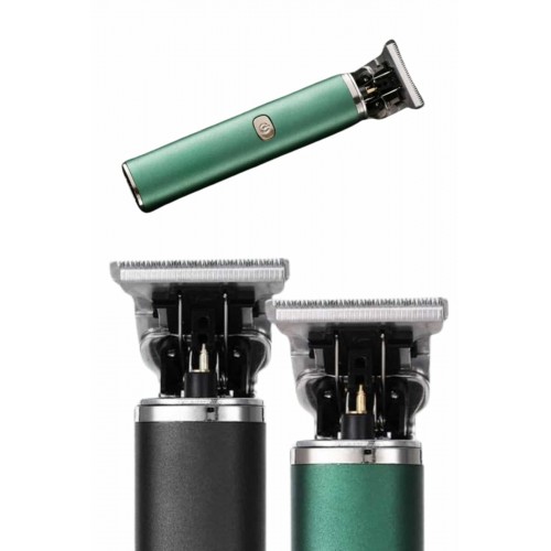 Paslanmaz Çelik Bıçaklı Sinek Kaydı Tıraş Makinesi Uzun Ömürlü