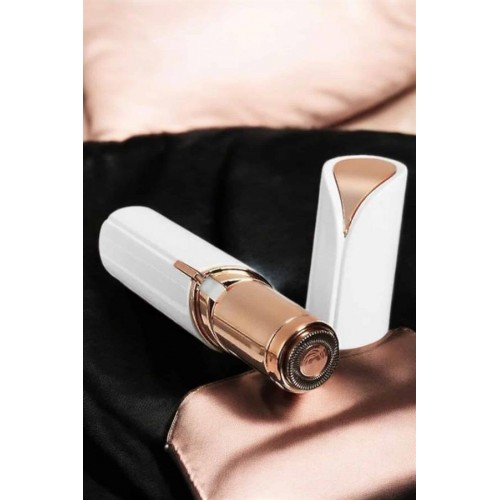 Yüksek Performanslı Hassas Ciltler İçin Tasarlanmış Yüz Kaş Epilatörü